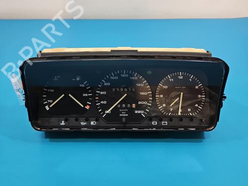 Instrument cluster VW PASSAT B8 (3G2, CB2) 2.0 TDI | BP37855918C47 - Image 2