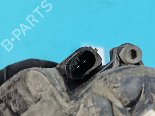 Right rear brake caliper VW PASSAT B8 (3G2, CB2) 2.0 TDI | BP38149924M106 - Image 7