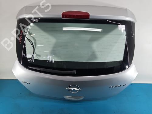 tailgate-opel-corsa-d-s07-2006-2007-2008-2009-2010-2011-2012-2013-2014-2015-37991114 main image