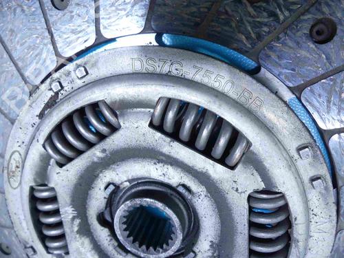 Flywheel FORD FOCUS III Turnier | BP37890135M101 - Image 7