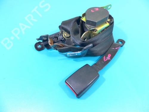 Used Front left seatbelt Front left seatbelt SEAT IBIZA III (6L1) [2002-2009] 37805300 37805300