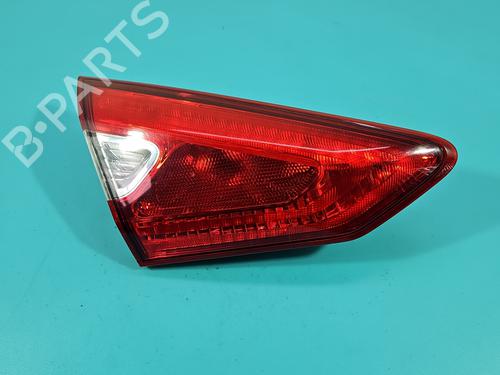 Left tailgate light NISSAN PULSAR Hatchback (C13) 1.2 DIG-T | BP37849954C79 - Image 8