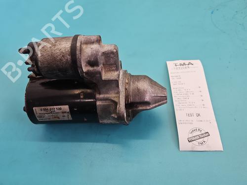 Used Starter Starter 37990883 37990883