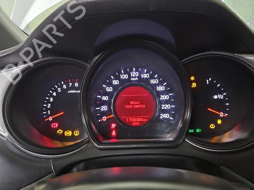 Used Instrument cluster Instrument cluster 38126125 38126125