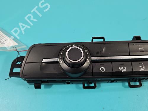Climate control PEUGEOT EXPERT Van (V_) 2.0 BlueHDi 120 | BP38133744I5 - Image 3