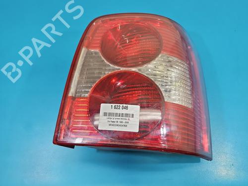 Right taillight VW PASSAT B5.5 (3B3) 4.0 W8 4motion | BP38796053C35 - Image 2