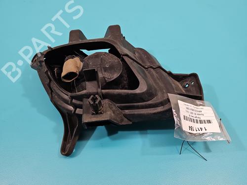 Left front fog light HYUNDAI i30 (FD) | BP38123141C30 - Image 5