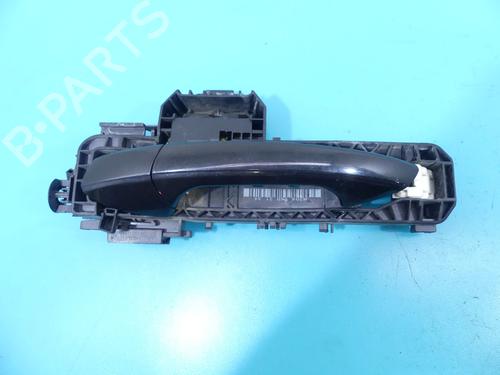 rear-left-exterior-door-handle-mercedes-benz-glk-class-x204-2008-2009-2010-2011-2012-2013-2014-2015-37878928 main image