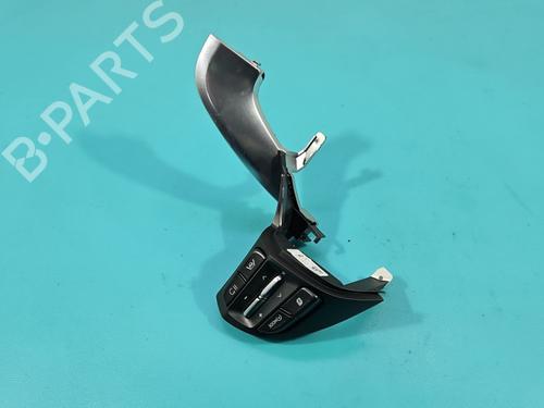 Used Steering wheel controls Steering wheel controls HYUNDAI i30 Estate (PDE) [2017-2026] 37835469 37835469