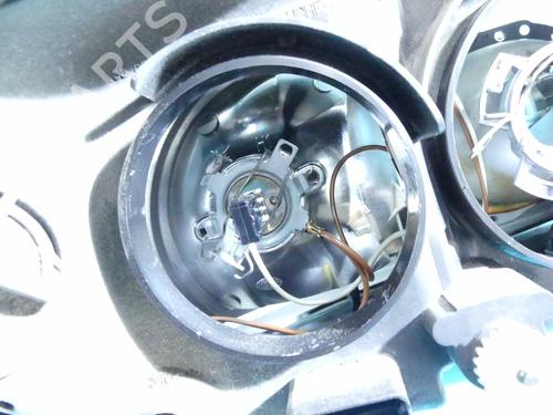 Left headlight RENAULT ESPACE IV (JK0/1_) 3.0 dCi (JK0J, JK0V) | BP37892534C28 - Image 6