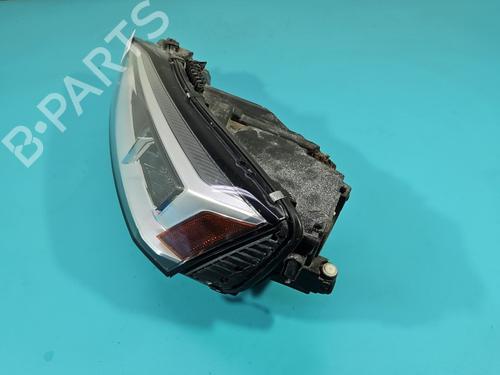 Left headlight AUDI A5 Sportback (F5A, F5F) 2.0 TFSI quattro | BP38778149C28 - Image 6