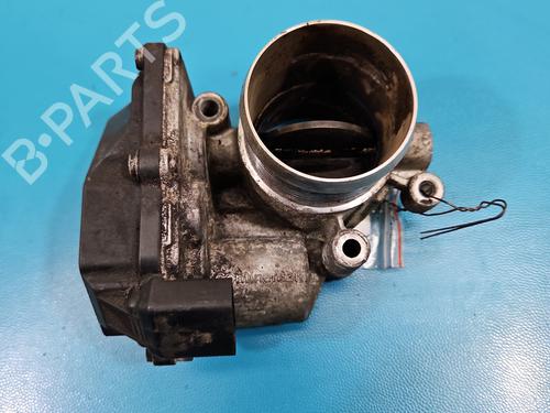 Throttle body VW PASSAT CC B6 (357) 2.0 TDI | BP37846337M82 - Image 2