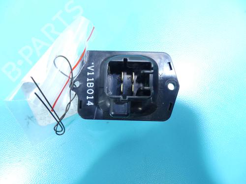 Heater resistor SUZUKI SX4 S-Cross (JY) 1.4 T (AKK414) | BP37807403M108  - Image 5