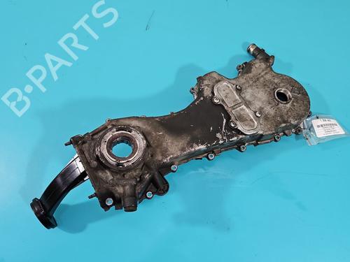 Used Timing cover Timing cover FIAT FIORINO Box Body/MPV (225_) 1.3 D Multijet (225BXD1A, 225BXB1A, 225BXB11) (75 hp) 38115894 38115894