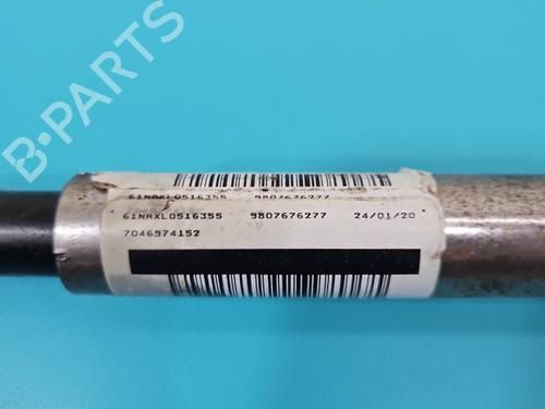Steering column PEUGEOT EXPERT Van (V_) 2.0 BlueHDi 120 | BP38133736M21 - Image 5