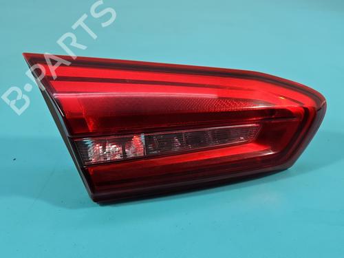 Other FORD FOCUS IV (HN) | BP37846392O1 - Image 2