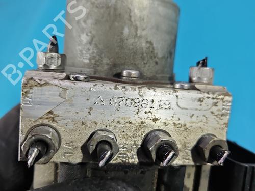 ABS pump FIAT 500X (334_) 2.0 D Multijet 4x4 (334AXB22, 334AXD2B) | BP39429945M43 - Image 11