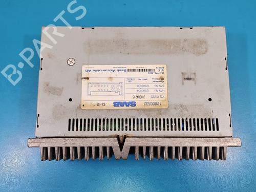 Electronic module SAAB 9-3 (YS3F, E79, D79, D75) 2.0 t | BP40127286M83 - Image 2