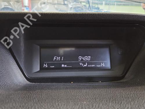 display-monitor-honda-accord-viii-cu-2008-38125444 main image