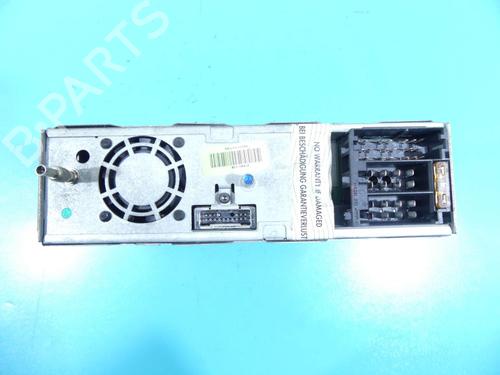 Electronic module SAAB 9-3 (YS3F, E79, D79, D75) 1,8t | BP37890169M83 - Image 5