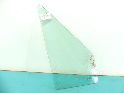 Used Front right door window Front right door window 37881960 37881960