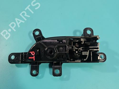 Rear right interior door handle LEXUS NX (_Z1_) 300h AWD (AYZ15, AYZ15_, AYZ15R) | BP37842411I16 - Image 5