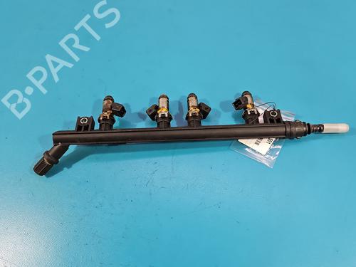 Injector FIAT PUNTO EVO (199_) 1.2 | BP37860160M100 - Image 4