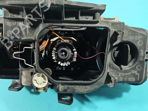 Left headlight AUDI A4 B6 (8E2) 2.0 | BP37818454C28 - Image 10