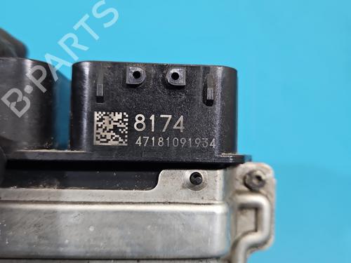 Gearbox control unit KIA STINGER (CK) 2.0 T-GDI | BP38147202M52 - Image 4