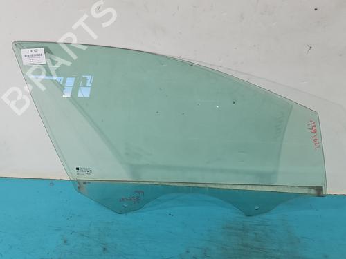 Used Front right door window Front right door window 38119892 38119892