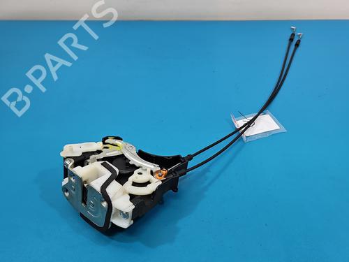 Used Rear right lock Rear right lock 37850164 37850164