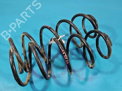 Used Shock absorber spring Shock absorber spring PEUGEOT 807 (EB_) 2.0 16V (140 hp) 40461058 40461058