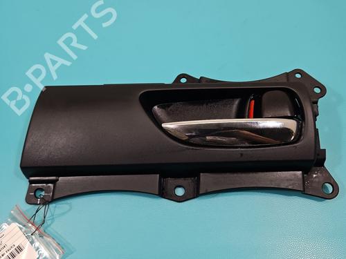 Rear right interior door handle LEXUS IS III (_E3_) 300h (AVE30_, AVE30R) | BP38142600I16 - Image 2