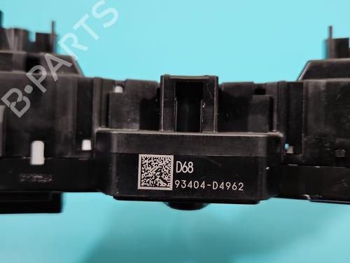 Steering column stalk KIA RIO IV (YB, SC, FB) 1.2 CVVT | BP38144465I23 - Image 5