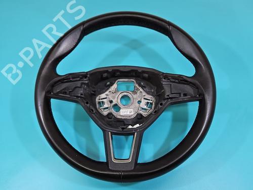 Used Steering wheel Steering wheel SKODA FABIA III Estate (NJ5) 1.0 TSI (95 hp) 40282712 40282712
