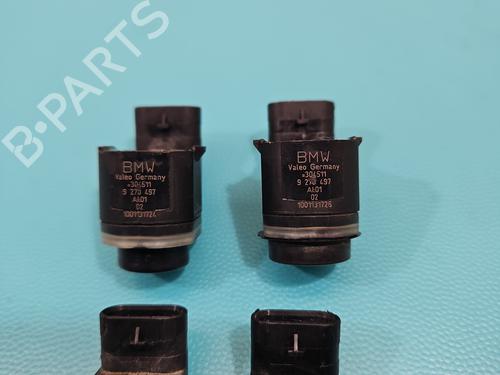Electronic sensor BMW 5 (F10) 520 i | BP37820530M84 - Image 11