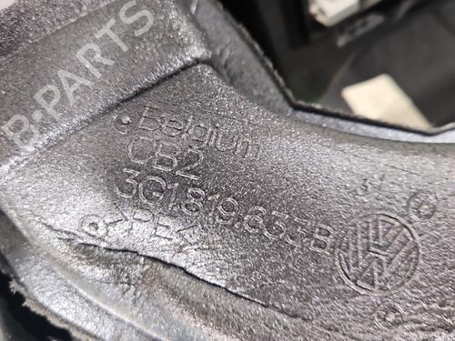 Tablier VW CC B7 (358) 2.0 TDI | BP37839737C46 - Image 16