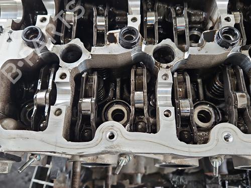 Cylinder head KIA RIO IV (YB, SC, FB) | BP38129225M5 - Image 7