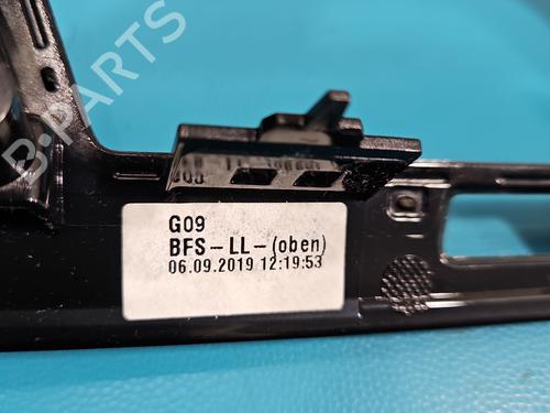 Other BMW 5 (G30, F90) 520 i | BP37856621O1 - Image 7