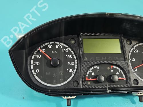 Instrument cluster PEUGEOT BOXER Bus 2.2 HDi 120 | BP37837731C47 - Image 4