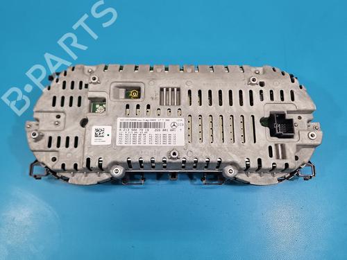 Instrument cluster MERCEDES-BENZ E-CLASS (W213) E 220 d 4-matic (213.005) | BP37833167C47 - Image 4