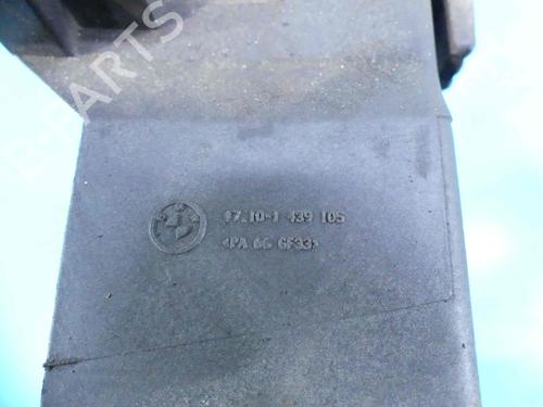 AC radiator BMW X5 (E53) 4.4 i | BP37883431M32 - Image 3