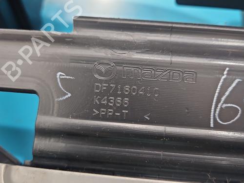 Dashboard MAZDA 2 (DE_, DH_) 1.3 (DE3FS) | BP37838779C46 - Image 13