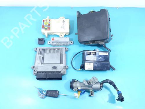 Used Engine control unit (ECU) Engine control unit (ECU) 37802980 37802980