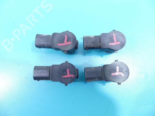 Electronic sensor CITROËN C5 III (RD_) 2.0 HDi 180 (RDAHWT) | BP37889186M84 - Image 4