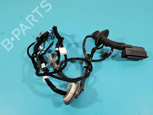 Wiring harness JAGUAR XF II (X260)  | BP37989933E16  - Image 5