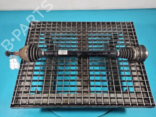 Used Right front driveshaft Right front driveshaft 37845991 37845991