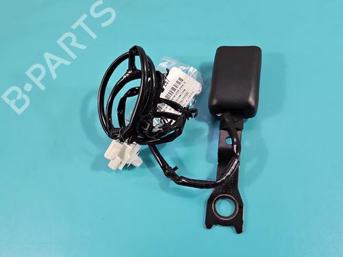 Front right seatbelt MITSUBISHI ECLIPSE CROSS (GK_, GL_) | BP37844536I25 - Image 9