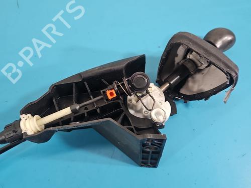 Selector da caixa OPEL MOVANO B Platform/Chassis (X62) 2.3 CDTI FWD (EV, HV, UV) | BP38150944M90 - Image 5