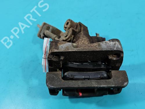 Right rear brake caliper MAZDA CX-3 (DK) 1.5 SKYACTIV-D AWD (DK4WS, DK5AW) | BP39657099M106 - Image 6